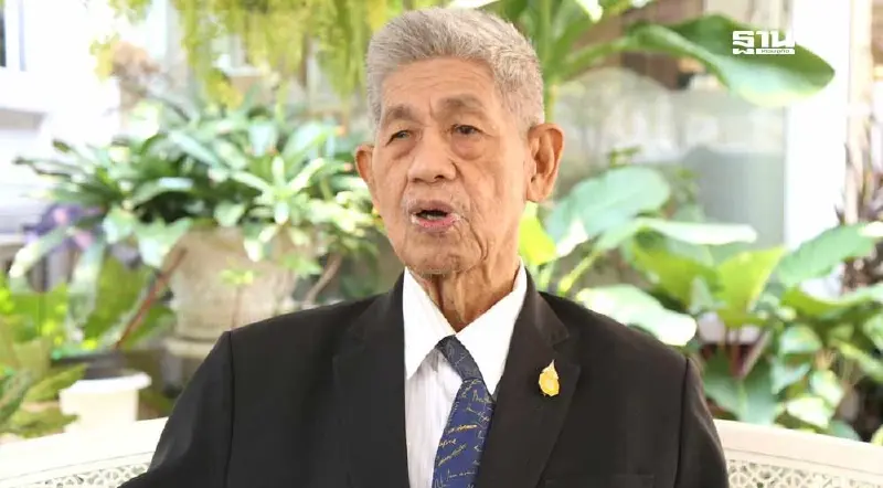 เปิดจดหมาย ถามรมต.เกษตรฯ ทำไมอนุญาตนำเข้าน้ำยางข้นสูตรเฉพาะ