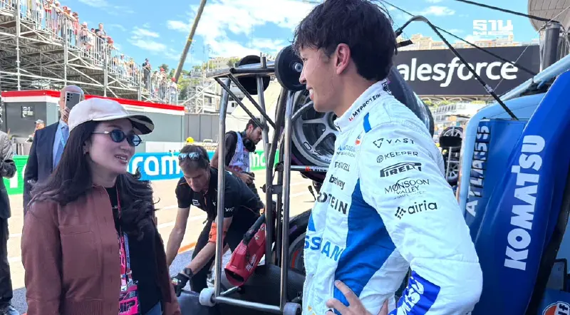 รัฐบาลดันไทยเจ้าภาพจัดแข่งรถ F1 ปี 71 ชงครม.ไฟเขียวสัปดาห์หน้า