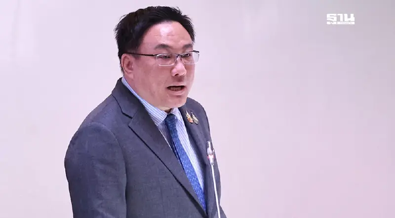 นายกฯ สั่งด่วนคลัง-ที่ปรึกษาบ้านพิษณุโลก ถกรับมือศาลเบรกภาษีทรัมป์