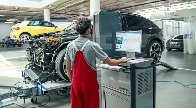 ค่ายรถหรูสู้ศึกไตรมาส 2 เดินหน้ากลยุทธ์บริการหลังการขาย