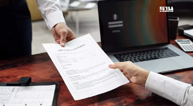 Job Fair 2025 เปิดบูธรับสมัครงานบริษัท หน่วยงานรัฐ 1.5 แสนอัตรา