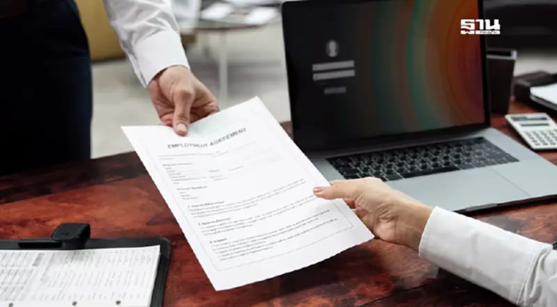 Job Fair 2025 เปิดบูธรับสมัครงานบริษัท หน่วยงานรัฐ 1.5 แสนอัตรา Job Fair 2025 เปิดบูธรับสมัครงานบริษัท หน่วยงานรัฐ 1.5 แสนอัตรา