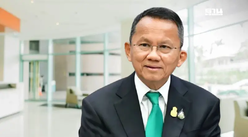 'สมศักดิ์' วีโต้ 'มติแพทยสภา' ปมลงโทษ 3 แพทย์ รักษาทักษิณ