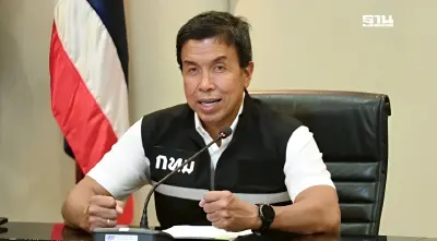 ผู้ว่าฯกทม.“ชัชชาติ” มอบนโยบายจัดการขยะ 50 เขต ดันภารกิจด้านความยั่งยืน 8 ด้าน