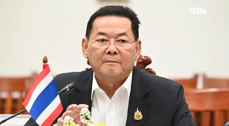 "นภินทร" นำทีมดันทุเรียนไทยลุยจีน เจรจารายใหญ่-ขยายตลาดพรีเมียม