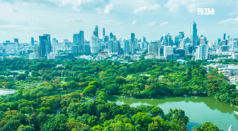 อัปเดต"ผังกทม.ใหม่" คืบ70% เตรียมประชาพิจารณ์ใหญ่ อีกรอบ คนกรุงขอเพิ่มพื้นที่เขียว