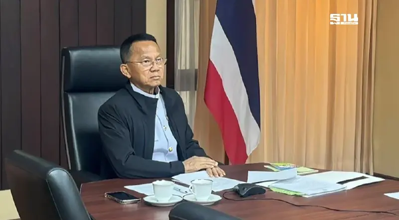 สธ. ลุยพัฒนาระบบปฐมภูมิ สร้างโค้ชวิถีชีวิต ป้องกันโรคไม่ติดต่อ