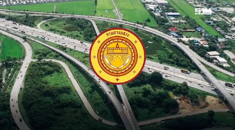 “ทางหลวง” ลุ้น ภาครัฐออกพ.ร.บ.กู้เงิน 5 แสนล้าน ดันบิ๊กโปรเจ็กต์