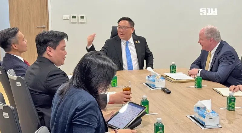 “วินน์ รีสอร์ต” ลาสเวกัส จ่อลงทุนเอ็นเตอร์เทนเมนต์คอมเพล็กซ์