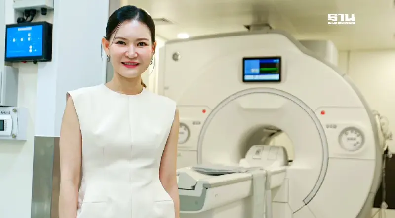 รพ. สัตว์อารักษ์เดินหน้าขยายสาขา เพิ่ม AI ช่วยวินิจฉัยแม่นยำ