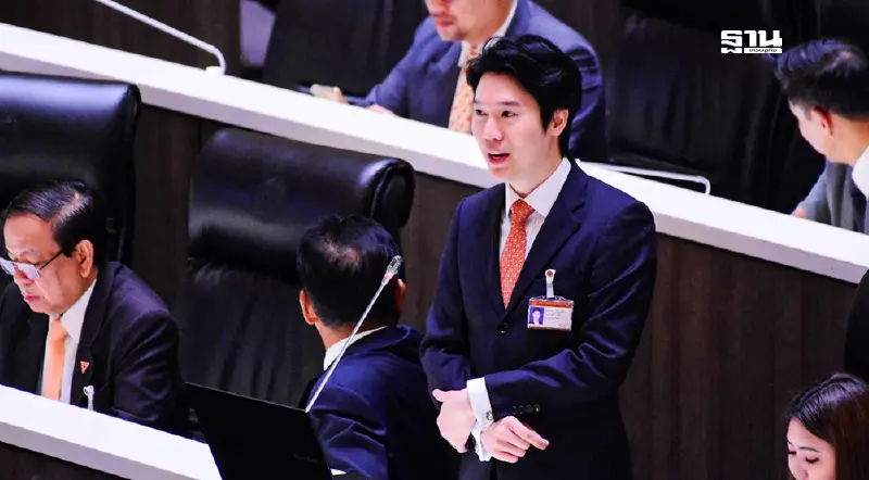 หมอวาโย อัดยับ 'สาธารณสุข' สอบตกนโยบาย 30 บาทรักษาทุกที่