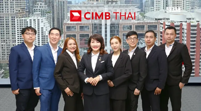 ซีไอเอ็มบี ไทย เปิดรับที่ปรึกษาการเงินอิสระ500คนตอบโจทย์ฟรีแลนซ์ ซีไอเอ็มบี ไทย เปิดรับที่ปรึกษาการเงินอิสระ500คนตอบโจทย์ฟรีแลนซ์