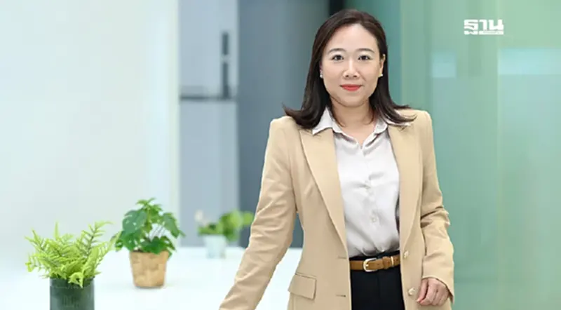 Q1/68 เสนา โชว์ รายได้ กำไรอสังหาฯเพิ่ม ยกระดับมาตรฐาน “LivNex” ฝ่าวิกฤตการเงิน Q1/68 เสนา โชว์ รายได้ กำไรอสังหาฯเพิ่ม ยกระดับมาตรฐาน “LivNex” ฝ่าวิกฤตการเงิน
