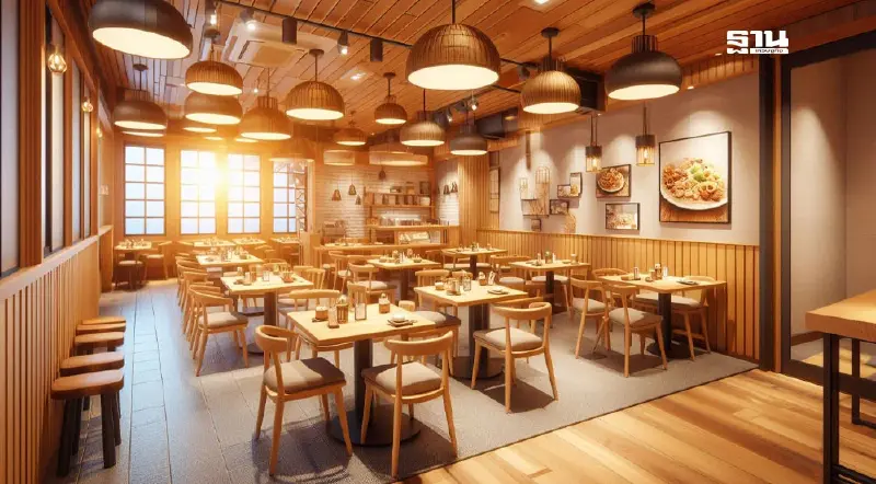 “ร้านอาหาร-สตรีทฟู้ด”อ่วม! นักท่องเที่ยวหาย ต้นทุนพุ่ง กำลังซื้อซบ รายได้หด รีดภาษีเพิ่ม