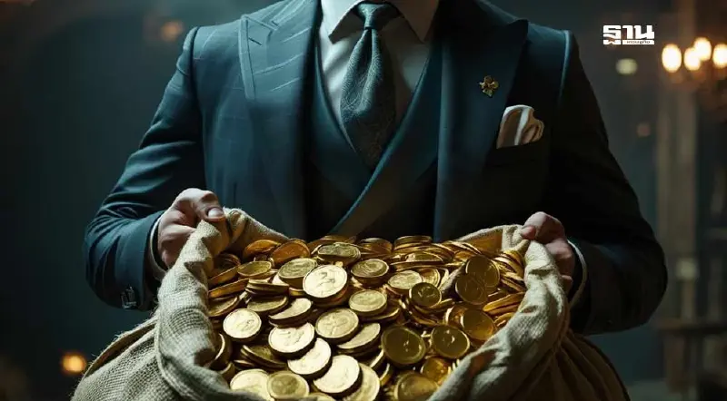 จัดเต็ม งบประมาณ 69 กระทรวงเศรษฐกิจ 10 แห่ง ทะลุ 8.3 แสนล้าน