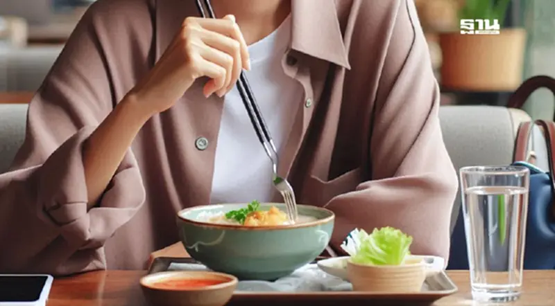 กินอะไร ให้พลังงานเท่ากับ "กินข้าว" ทำน้ำตาลในเลือดพุ่งสูง กินอะไร ให้พลังงานเท่ากับ "กินข้าว" ทำน้ำตาลในเลือดพุ่งสูง