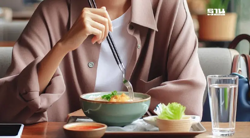 กินอะไร ให้พลังงานเท่ากับ "กินข้าว" ทำน้ำตาลในเลือดพุ่งสูง