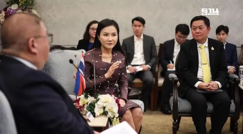 ข่าวดี เจรจาเปิดตลาดส่งออกเนื้อไก่-เป็ดดิบ ไปฟิลิปปินส์สำเร็จ