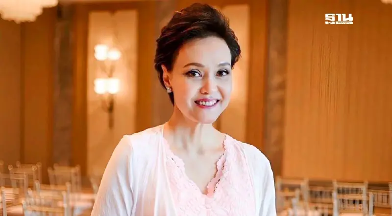 “ศุภจี”ยันปมขัดแย้งทายาทดุสิตธานี ไม่กระทบธุรกิจ ล่าสุดแก้ปัญหาจนไม่ติด SP