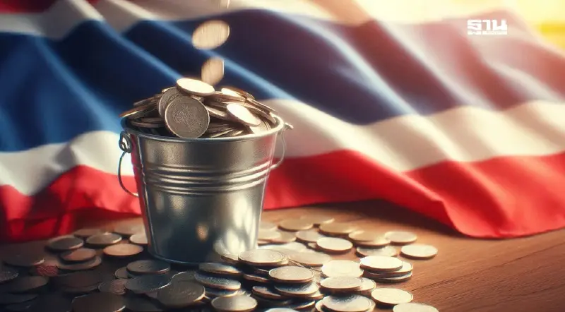 สศช. ดัน 3 เครื่องยนต์สุดท้าย อัดงบ 2.2 แสนล้าน ประคองศก.ปี 68