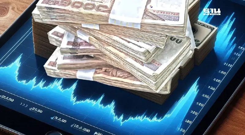 สรรพากรปรับเกณฑ์ภาษีนำเข้ารายได้ต่างแดน โบรกชูหนุนการลงทุนหุ้นแสนล้าน