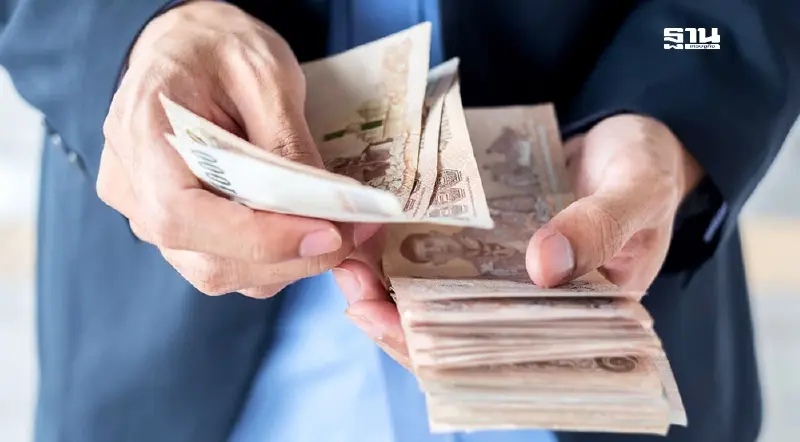 เช็กเงื่อนไข เงินกู้ปันสุข "แรงงาน" ดอกเบี้ยต่ำ รับเปิดเทอม