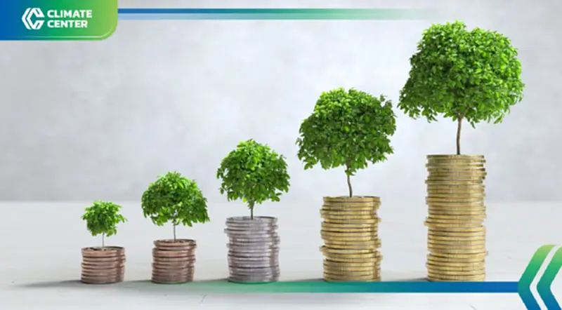 ตื่นรับ Net Zero “กสิกรไทย” ปล่อยสินเชื่อสีเขียวทะลุ 2 แสนล้าน ตื่นรับ Net Zero “กสิกรไทย” ปล่อยสินเชื่อสีเขียวทะลุ 2 แสนล้าน