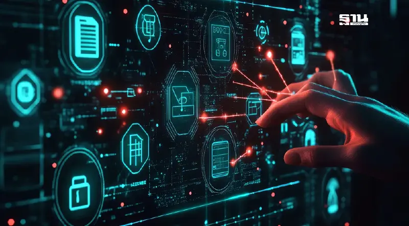 2 ปี ‘พ.ร.บ.การปฏิบัติราชการทางอิเล็กทรอนิกส์’ติดสปีดราชการไปถึงไหน?