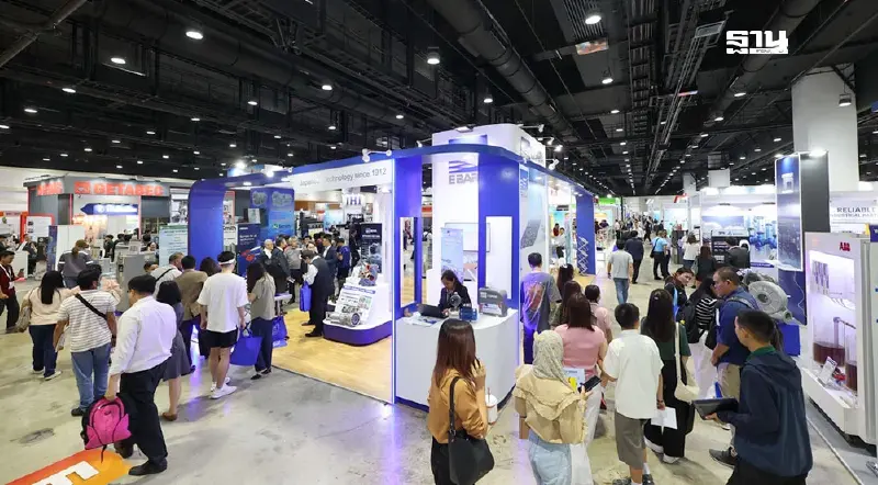 อินฟอร์มาฯ-จุฬาดันไทยขึ้นแท่นศูนย์กลางบริหารจัดการน้ำอาเซียน อินฟอร์มาฯ-จุฬาดันไทยขึ้นแท่นศูนย์กลางบริหารจัดการน้ำอาเซียน