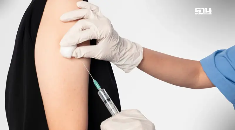 กทม.เปิดฉีดวัคซีนไข้หวัดใหญ่ฟรี ตั้งแต่วันนี้-31 สิงหาคม 2568