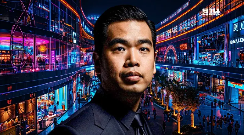 "เพื่อไทย" เผยต่างชาติรอลงทุน “สถานบันเทิงครบวงจร” ขอฝ่ายต้านเปิดใจ