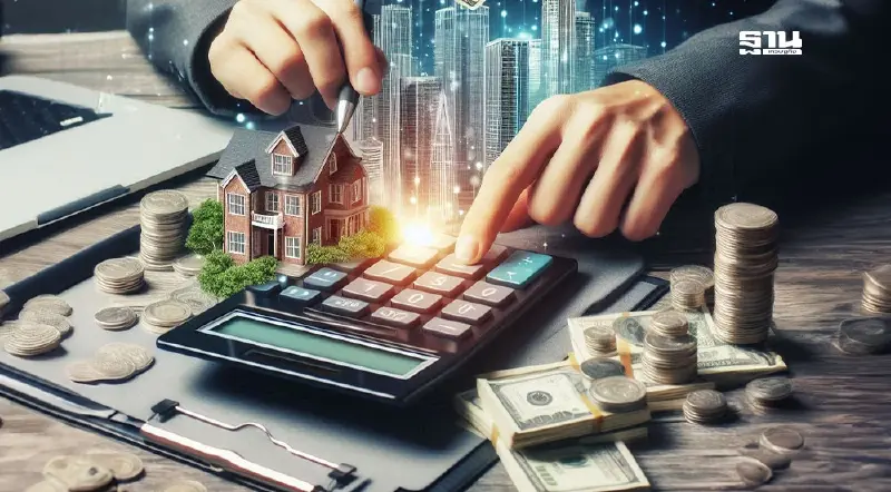 เริ่มแล้ว1พ.ค.ยกเลิกเกณฑ์LTV ชั่วคราว กู้ได้100% ใช้คู่ ลดค่าโอน-จดจำนอง ประคองตลาดอสังหาฯ