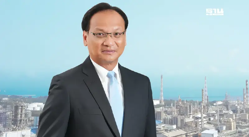 ยอดขายน้ำมันลดฉุดรายได้ IRPC ร่วงกว่า 813 ล้านจากไตรมาส 4/67