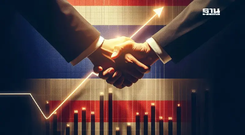 จับตาประชุม "ทูตพาณิชย์" ขับเคลื่อนศรษฐกิจไทยครึ่งปีหลัง