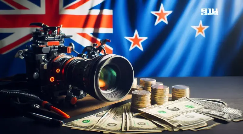 นิวซีแลนด์ทุ่มงบดันวงการหนัง หลังทรัมป์ประกาศเก็บภาษีภาพยนตร์ต่างชาติ 100%