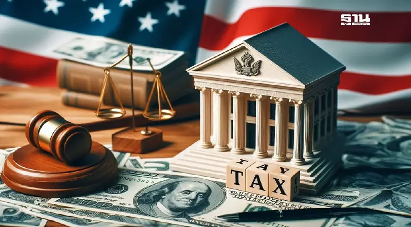 ศาลอุทธรณ์สหรัฐฯ คืนชีพภาษีทรัมป์ นักลงทุนจับตาศึกกฎหมาย