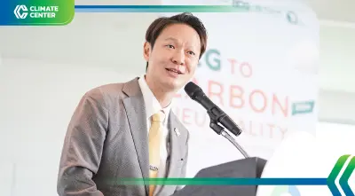 STeP ดันธุรกิจไทยสู่คาร์บอนต่ำ พลิกเกมเศรษฐกิจสีเขียว