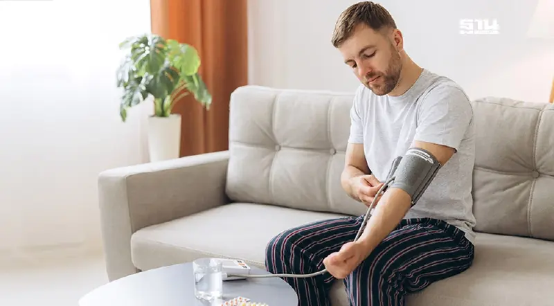 อันตราย 'ความดันโลหิตสูง'  ร้ายกว่าที่คิด คร่าชีวิตเราได้