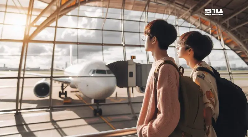 กูรูเผยโลว์ซีซันท่องเที่ยวฉุดไตรมาส 2 ยอดล่วง จีนเมินเที่ยวไทย