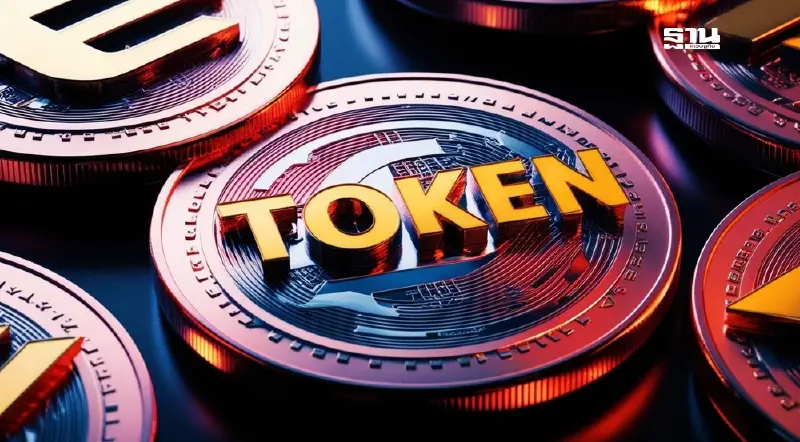 เบื้องลึก รัฐบาลดัน “ไทยแลนด์ดิจิทัลโทเคน” ออก G-Token 5 พันล้าน