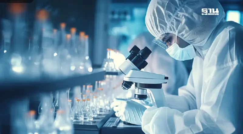 R&D การแพทย์โตแรง ไทยเร่งขยายศูนย์วิจัยคลินิกรับงานใหญ่ระดับโลก R&D การแพทย์โตแรง ไทยเร่งขยายศูนย์วิจัยคลินิกรับงานใหญ่ระดับโลก