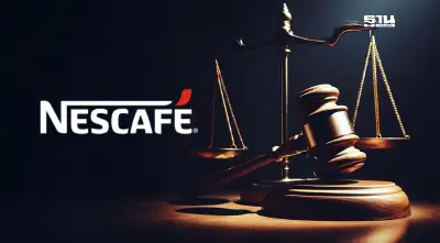 ศาลนัด 9 มิ.ย. ชี้ชะตาคดี "เนสท์เล่" ฟ้อง "มหากิจศิริ" 577 ล้าน