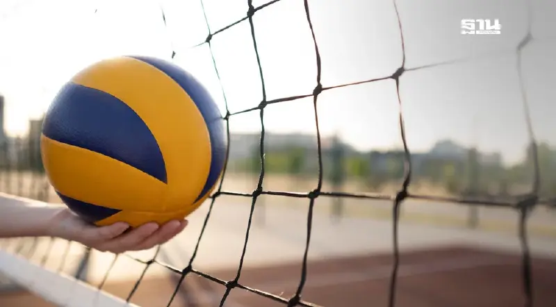 ครม.ทุ่ม 1.1 พันล้าน จัดวอลเลย์บอลหญิงชิงแชมป์โลก 2025 สิงหาคมนี้