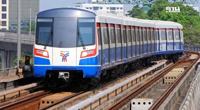 “กทม.” ลุยปิด “หนี้สายสีเขียว” 3 หมื่นล้าน รับรถไฟฟ้า 20 บาทตลอดสาย “กทม.” ลุยปิด “หนี้สายสีเขียว” 3 หมื่นล้าน รับรถไฟฟ้า 20 บาทตลอดสาย