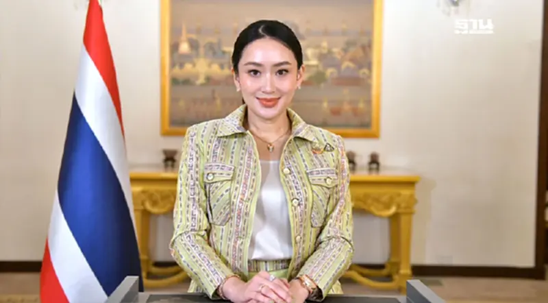 วันเกษตรกร "นายกฯ" ชี้เกษตรกรไทยเป็นฟันเฟืองขับเคลื่อนประเทศ วันเกษตรกร "นายกฯ" ชี้เกษตรกรไทยเป็นฟันเฟืองขับเคลื่อนประเทศ