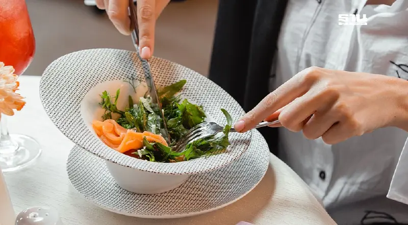 สยามสแควร์คึกคัก “ร้านอาหารคนรุ่นใหม่” ปูพรม 8 แบรนด์ทำเลทอง สยามสแควร์คึกคัก “ร้านอาหารคนรุ่นใหม่” ปูพรม 8 แบรนด์ทำเลทอง