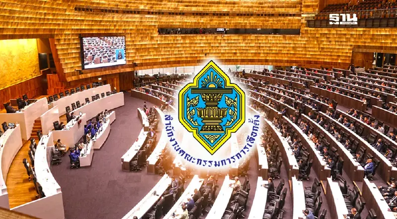 จับตาคดีฮั้ว ส.ว.บานปลาย พบชื่อ “พรเพิ่ม ทองศรี” พี่ชาย รมช.มหาดไทย โดนด้วย!หลัง ออกหมายเรียก สว.ล็อต 5 อีก 22 คน