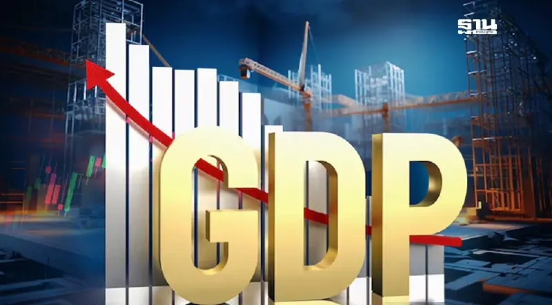 รัฐโยกงบ 1.5 แสนล้าน กูรูชี้ดัน GDP โต 0.8% หุ้นก่อสร้าง-ค้าปลีก รับอานิสงส์