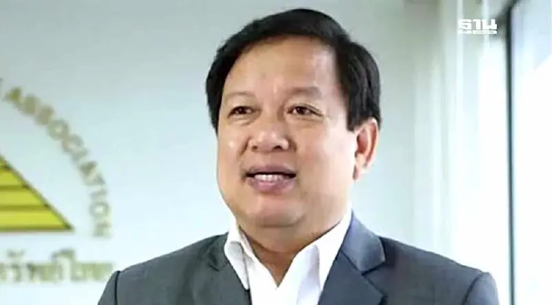 กูรูอสังหาฯมอง“จีน-สหรัฐ” จูบปากลดกำแพงภาษี จับตาทุนจีน ชะลอเข้าไทย