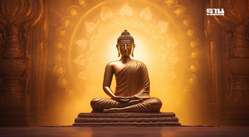 .วันวิสาขบูชา 11 พ.ค.68 เปิดประวัติความสำคัญ กิจกรรมวันวิสาขบูชา.